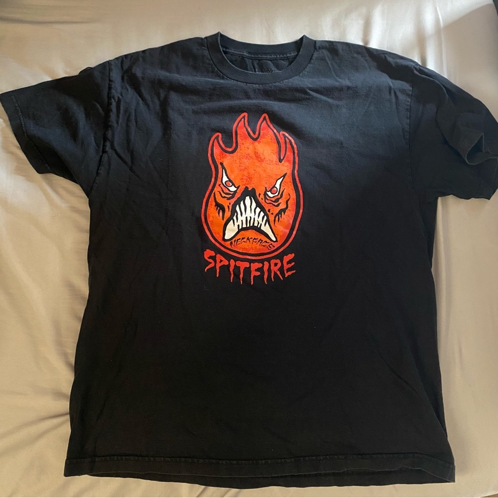 Neckface Spitfire T-Shirt